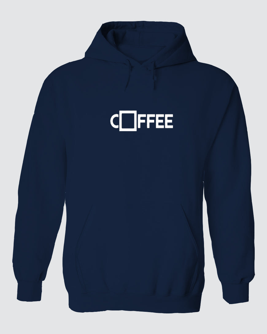 Coffee Hoodie