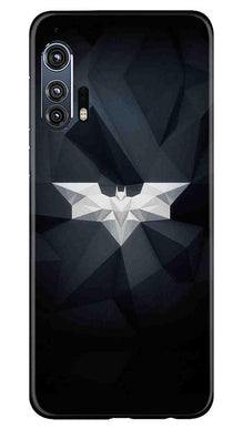 Batman Mobile Back Case for Moto Edge Plus (Design - 3)