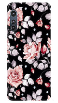 Pink rose Case for Moto Edge Plus