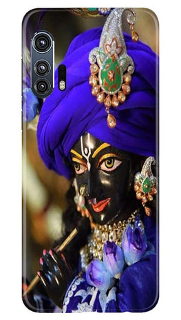 Lord Krishna4 Case for Moto Edge Plus