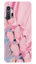 Butterflies Case for Moto Edge Plus