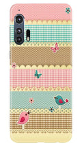 Gift paper Case for Moto Edge Plus