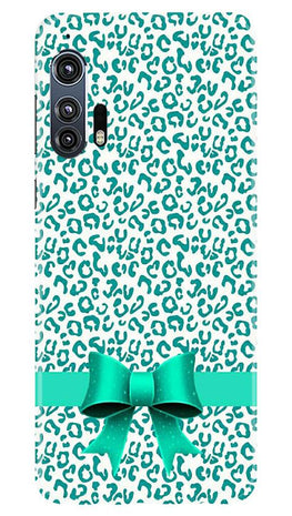 Gift Wrap6 Case for Moto Edge Plus