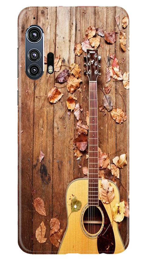 Guitar Case for Moto Edge Plus