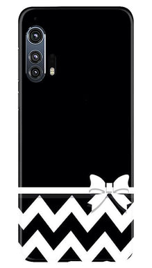 Gift Wrap7 Mobile Back Case for Moto Edge Plus (Design - 49)