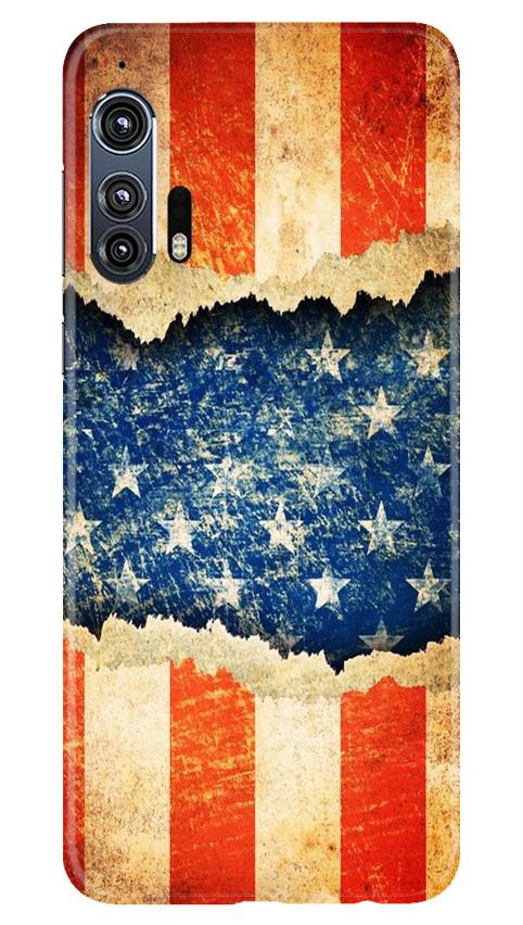 United Kingdom Case for Moto Edge Plus