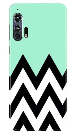 Pattern Case for Moto Edge Plus