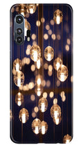 Party Bulb2 Case for Moto Edge Plus