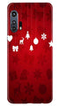 Christmas Case for Moto Edge Plus