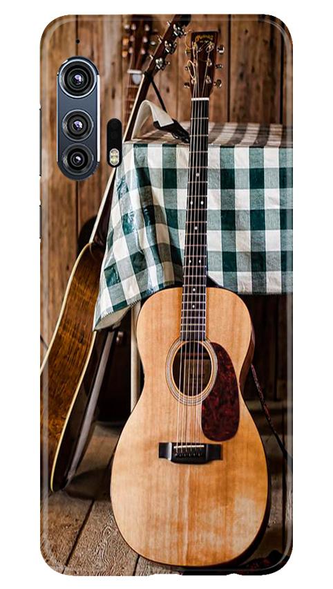 Guitar2 Case for Moto Edge Plus