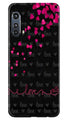 Love in Air Case for Moto Edge Plus