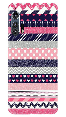 Pattern3 Case for Moto Edge Plus