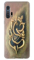 Lord Ganesha Case for Moto Edge Plus