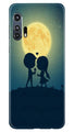 Love Couple Case for Moto Edge Plus  (Design - 109)