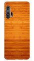 Wooden Look Case for Moto Edge Plus  (Design - 111)