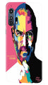 Steve Jobs Case for Moto Edge Plus  (Design - 132)