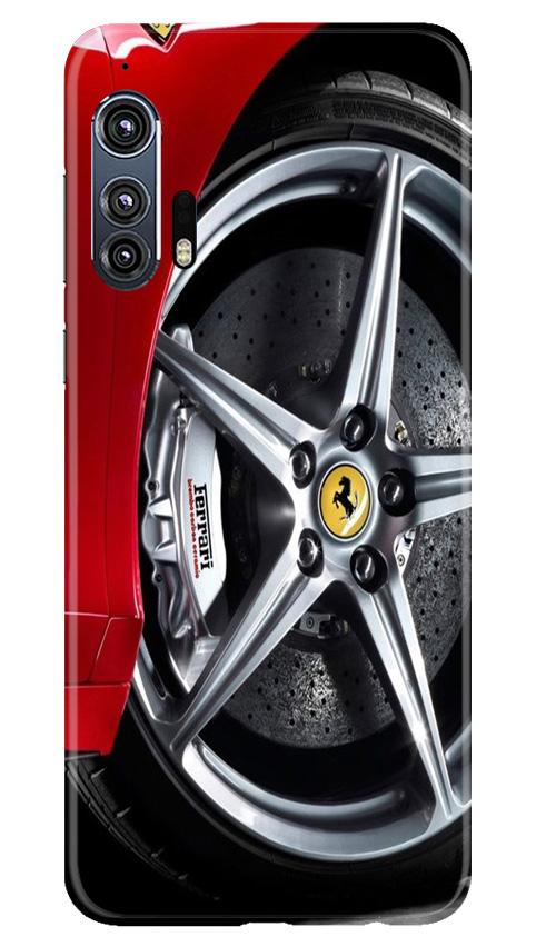 Ferari  Case for Moto Edge Plus  (Design - 133)