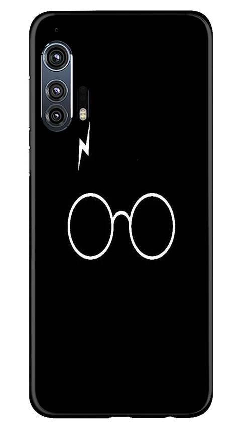 Harry Potter Case for Moto Edge Plus  (Design - 136)