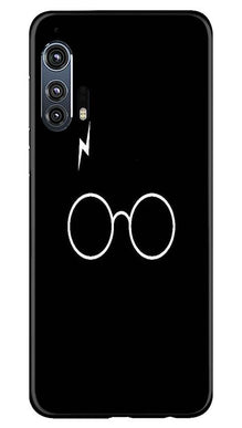 Harry Potter Mobile Back Case for Moto Edge Plus  (Design - 136)