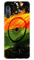Indian Flag Case for Moto Edge Plus  (Design - 137)