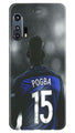 Pogba Case for Moto Edge Plus  (Design - 159)