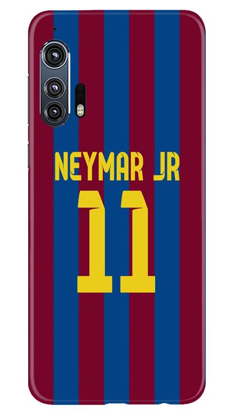 Neymar Jr Case for Moto Edge Plus  (Design - 162)