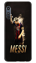 Messi Case for Moto Edge Plus  (Design - 163)