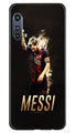Messi Case for Moto Edge Plus  (Design - 163)