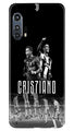 Cristiano Case for Moto Edge Plus  (Design - 165)