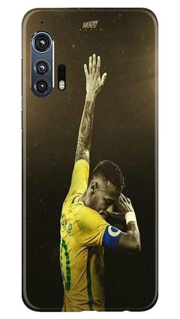 Neymar Jr Case for Moto Edge Plus(Design - 168)