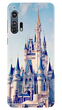 Disney Land for Moto Edge Plus (Design - 185)