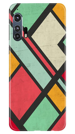 Boxes Case for Moto Edge Plus (Design - 187)