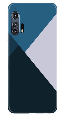 Blue Shades Case for Moto Edge Plus (Design - 188)