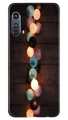 Bicycle Mobile Back Case for Moto Edge Plus (Design - 208)