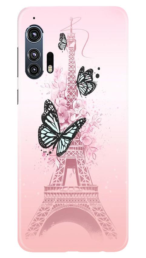 Clouds Case for Moto Edge Plus (Design No. 210)
