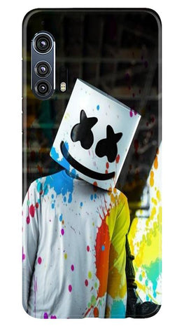 Lion King Case for Moto Edge Plus (Design No. 219)