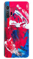 Mountains Case for Moto Edge Plus (Design No. 227)