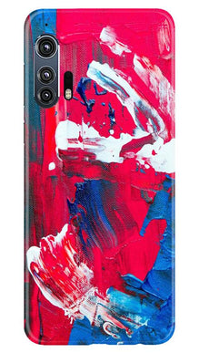 Mountains Mobile Back Case for Moto Edge Plus (Design - 227)