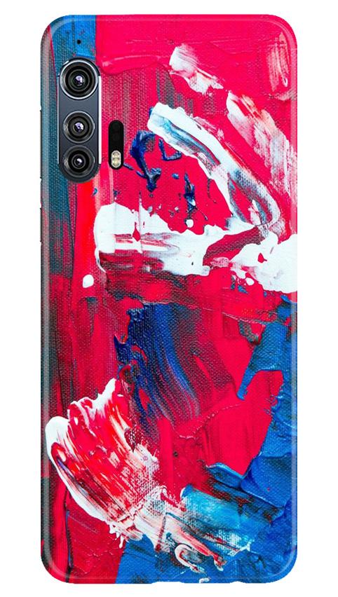 Mountains Case for Moto Edge Plus (Design No. 227)