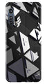 Modern Art Case for Moto Edge Plus (Design No. 229)