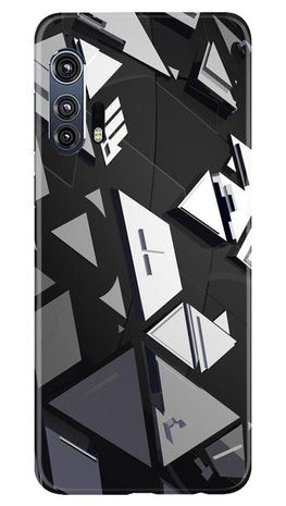 Modern Art Case for Moto Edge Plus (Design No. 229)