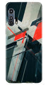 Modern Art Case for Moto Edge Plus (Design No. 230)
