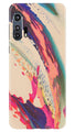 Modern Art Case for Moto Edge Plus (Design No. 233)