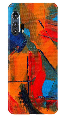 Modern Art Case for Moto Edge Plus (Design No. 236)