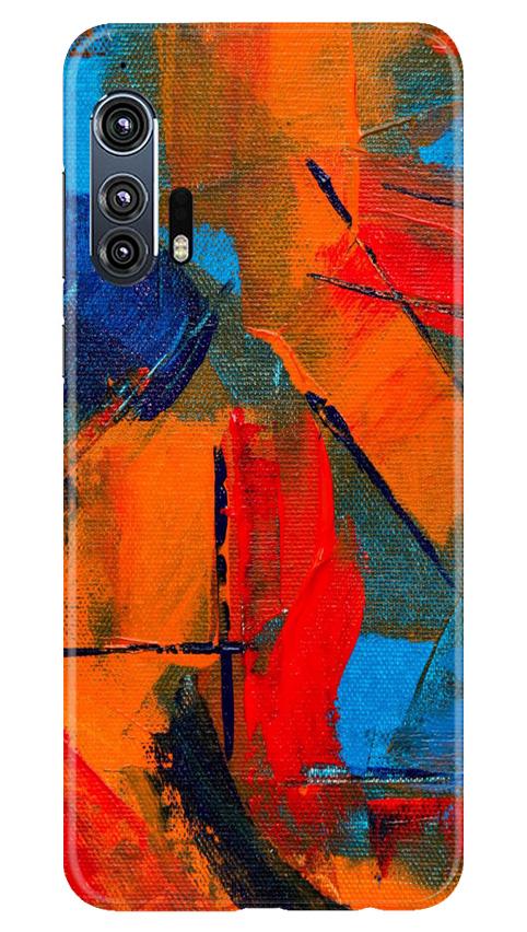 Modern Art Case for Moto Edge Plus (Design No. 236)