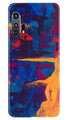 Modern Art Case for Moto Edge Plus (Design No. 237)