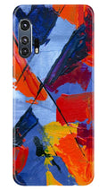 Modern Art Case for Moto Edge Plus (Design No. 239)
