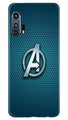 Ironman Captain America Case for Moto Edge Plus (Design No. 245)