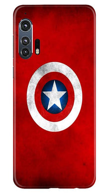 Deadpool Mobile Back Case for Moto Edge Plus (Design - 248)
