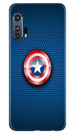 Flash Case for Moto Edge Plus (Design No. 252)